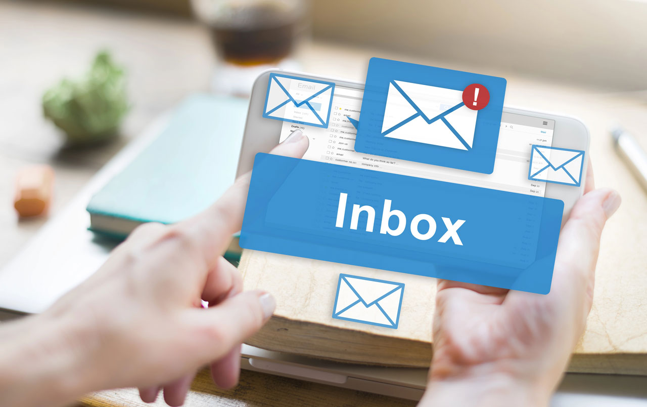 9 Benefits Of Buying Email Lists For Marketing