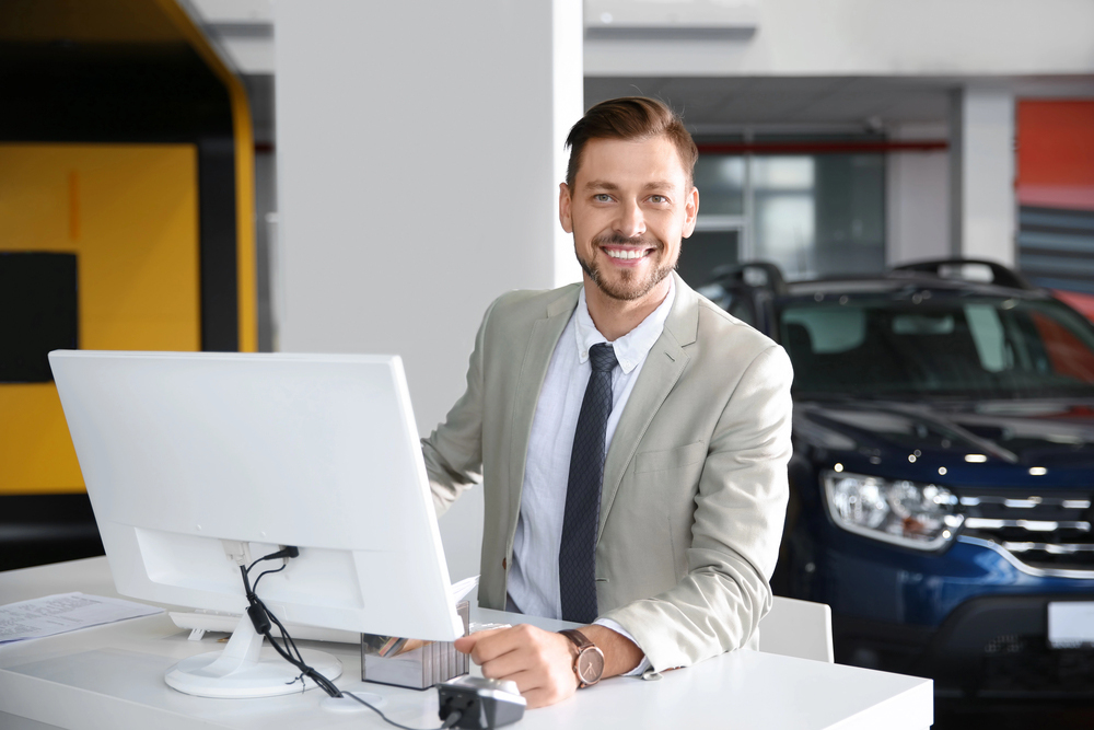 9 Proven Techniques For Car Dealership Marketing Success