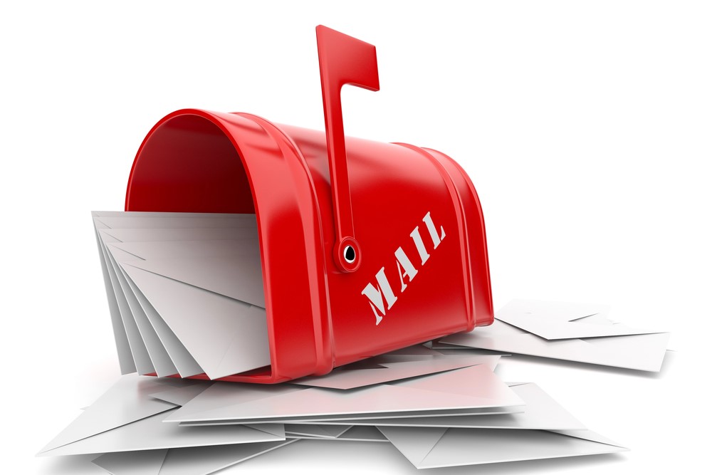 How To Build A High-Quality Direct Mailing List: 9 Tips