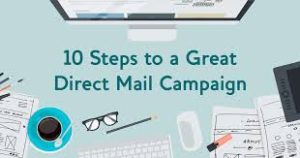 Direct Mail Service and Turnkey Direct Mail Campai