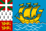 Saint-Pierre-And-Miquelon