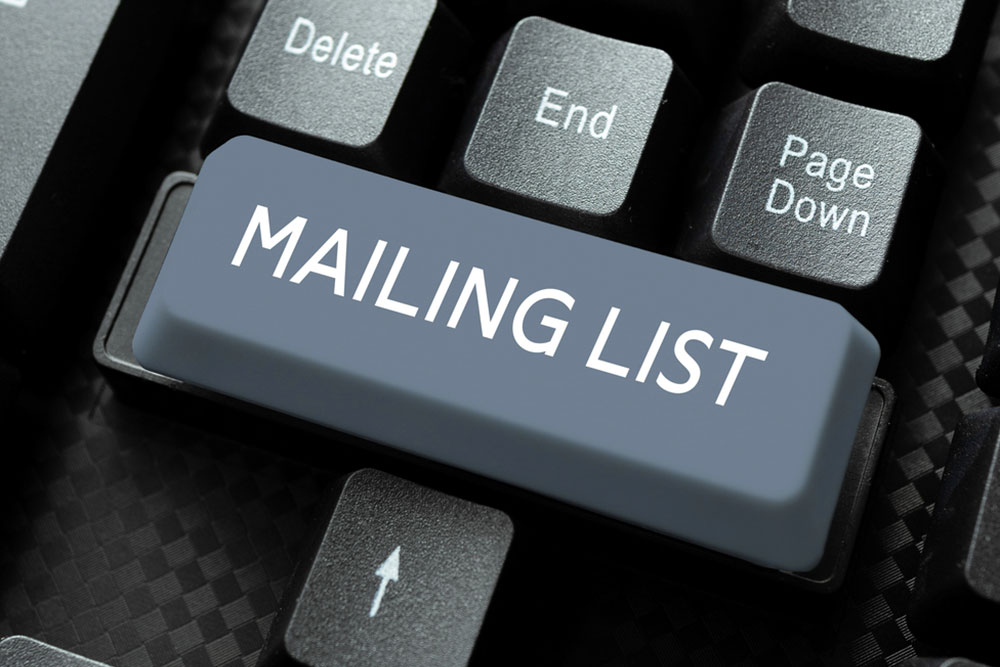 A Guide To Buying And Using Consumer Mailing Lists