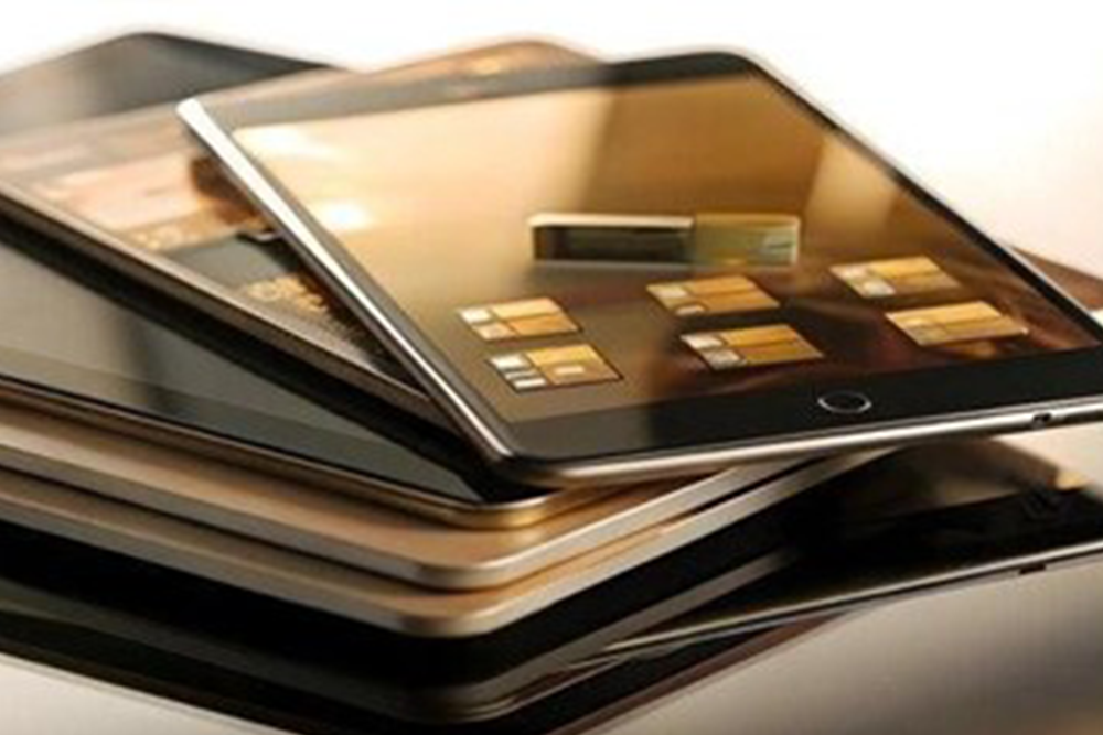 American Gold Card Holders Marketing Database