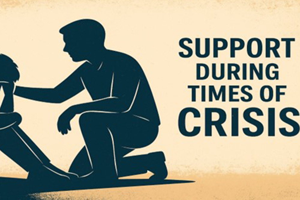 Building Stronger Connections: The Role of a Prayer Line in Faith-Based Communities.