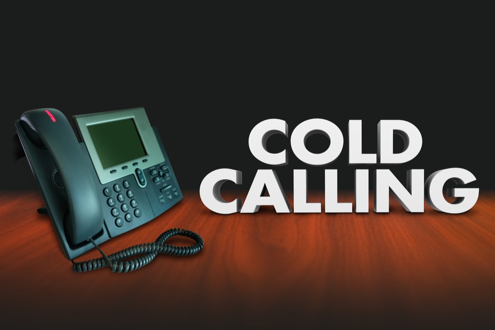 Building A High-Quality Cold Call List: The Ultimate Guide