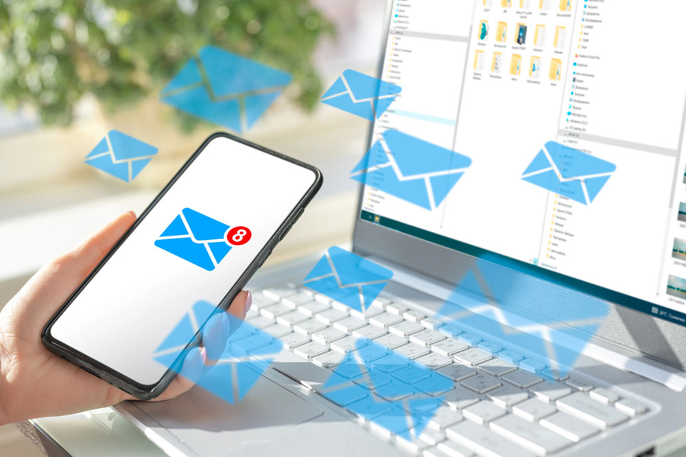 How Your Business Email List Connects You To Customers