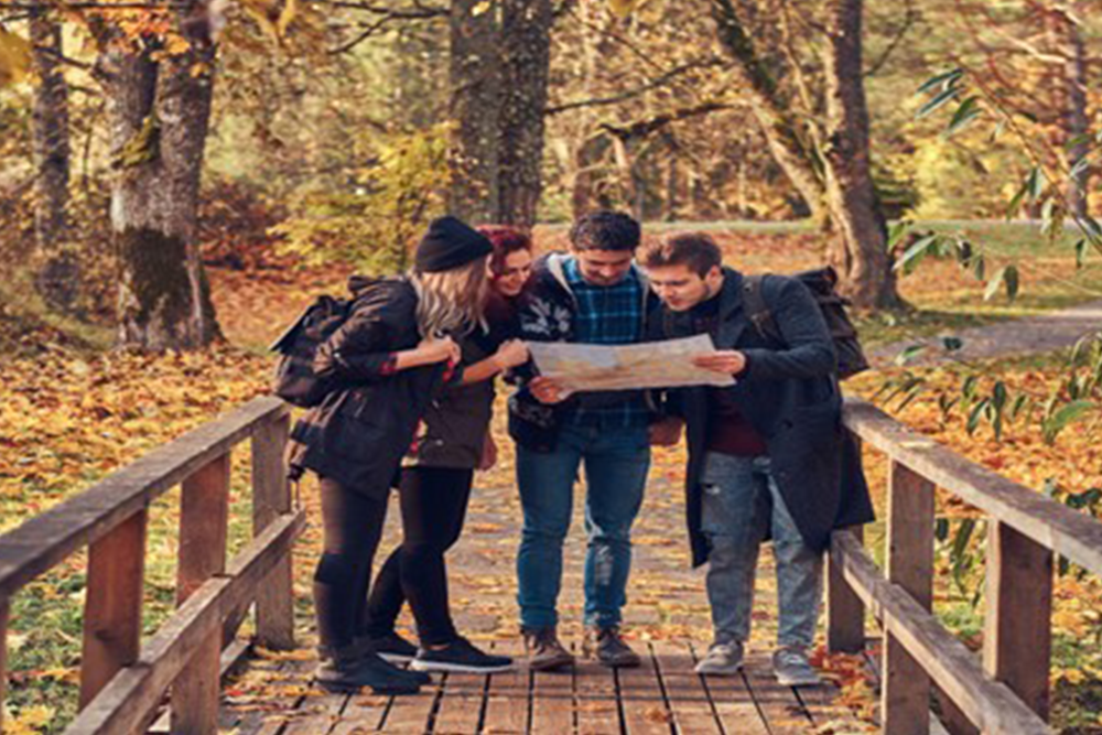 Canadian Parks & Recreation Donor Mailing List