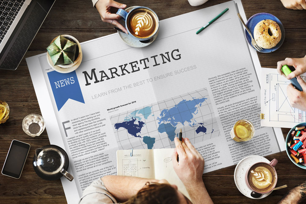 7 Strategies For Effective Nonprofit Direct Marketing