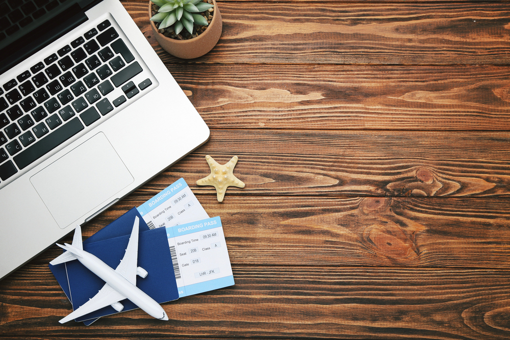 Elevating Your Travel Business With Email Marketing