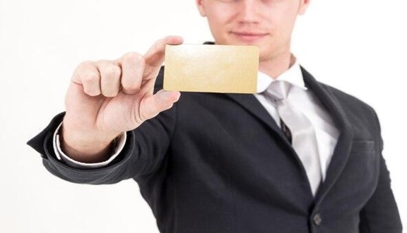 Elite American Gold Charge Cardholder Leads