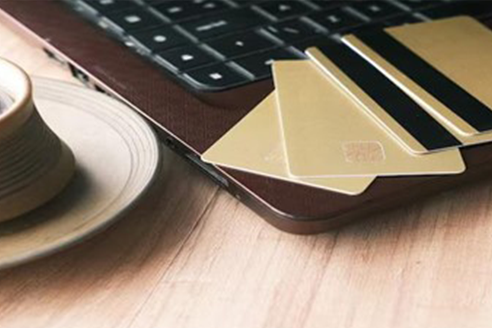Exclusive Gold Credit Card Investors Mailing List