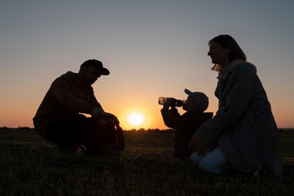 Faith and Resilience: How a 24-Hour Prayer Line Provides Constant Spiritual Support.