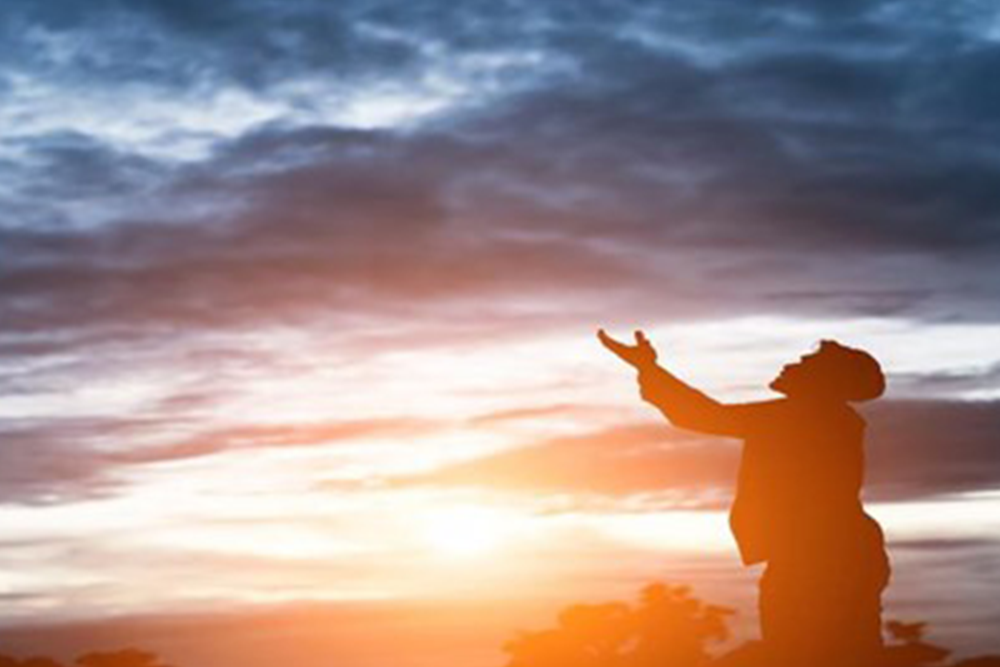 Faith in Action: How a 24-Hour Prayer Line Helps Address Real-Life Needs.