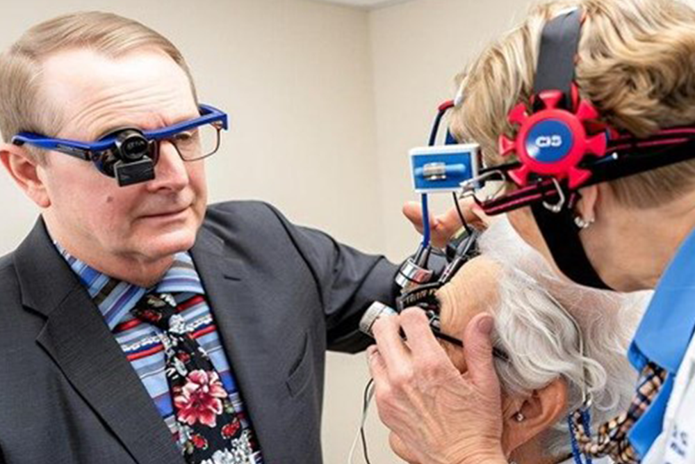 Future Trends: AI-Enhanced Retiree Targeting for Hearing Programs