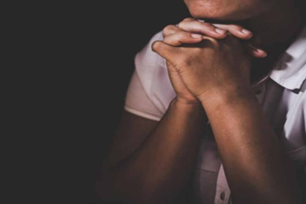 How a 24-Hour Prayer Line Can Provide Support During Times of Crisis.