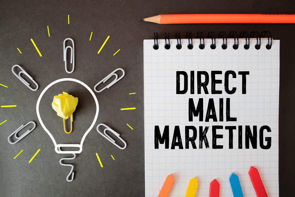 How To Build An Effective Direct Mail Marketing Strategy