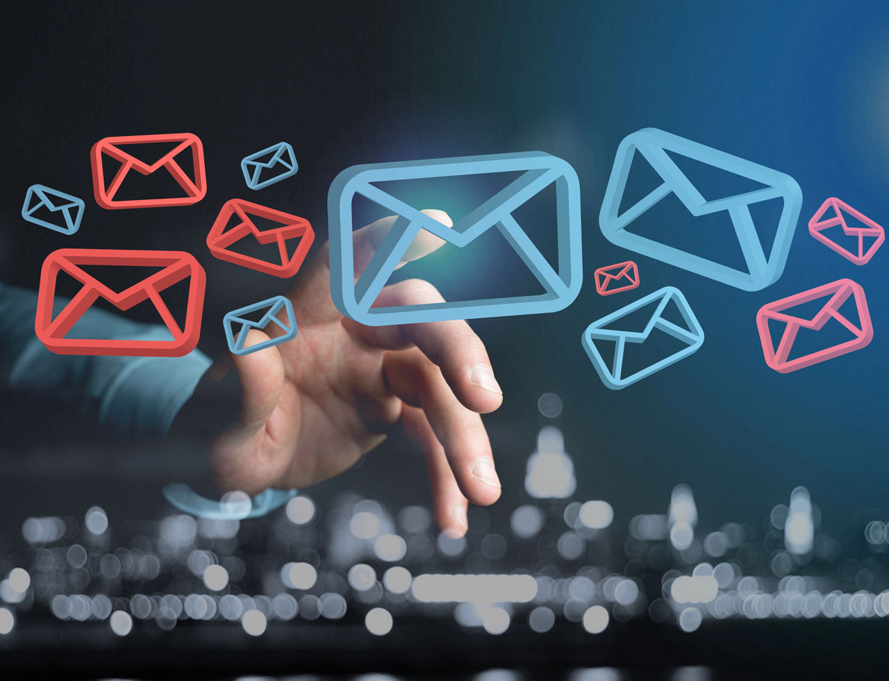 How To Grow Your Email List And Expand Your Reach: 12 Tips