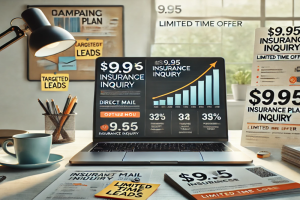 How to Optimize Your $9.95 Insurance Plan Inquiry Campaigns