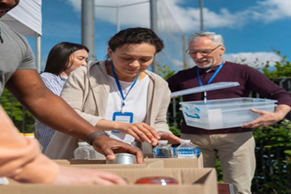 Inner City Toronto Environmental Project