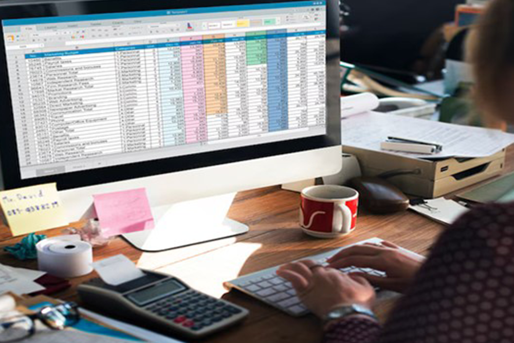 Keeping Data Fresh: Monthly Updates & Move Tracking for Fed Employee Lists
