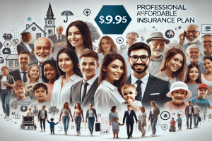 Key Demographics Interested in the $9.95 Insurance Plan: A Breakdown