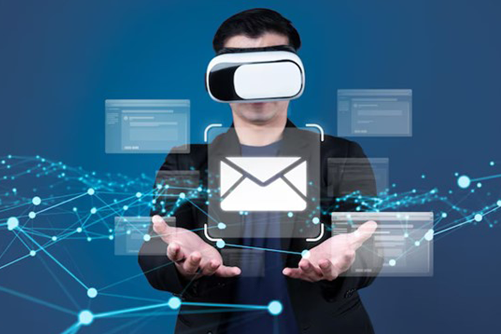 Leveraging AI in Traditional Mailing Lists: Sprint's Hidden Edge