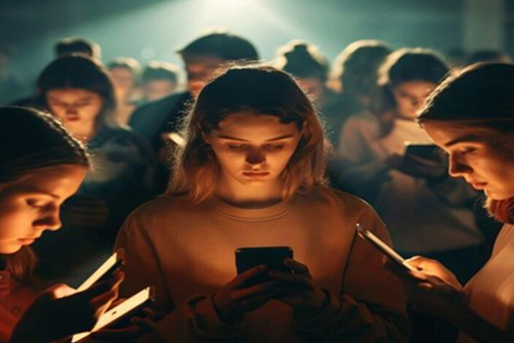 Leveraging Technology: How a 24-Hour Prayer Line Can Reach a Global Audience.