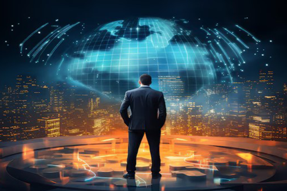 Looking Ahead: AI-Powered Targeting of Federal Employees