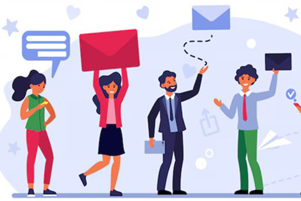 Multi-Channel Federal Employee Outreach: Combining Mail, Email, and SMS