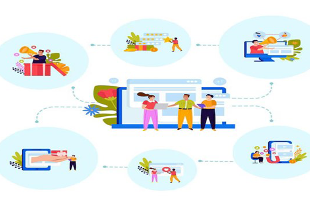 Multichannel Outreach for Seniors: Combining Direct Mail with Digital.