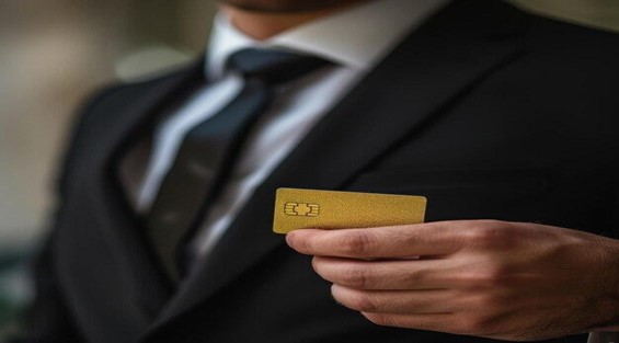 Premium Gold Card Members Mailing List – USA