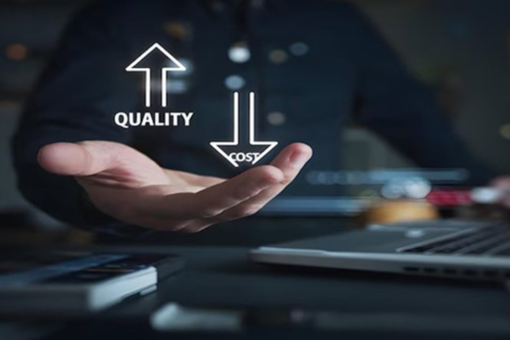 Quality vs. Quantity: How Sprint Ensures 90–100% Deliverability