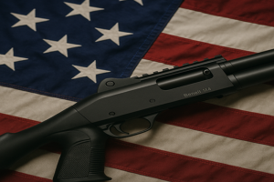 Second Amendment Donors & Pro-Firearms Backers Mailing List