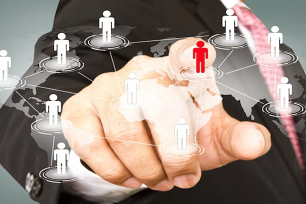 Segmentation Magic: Agency, Grade, Location & Job Role Targeting