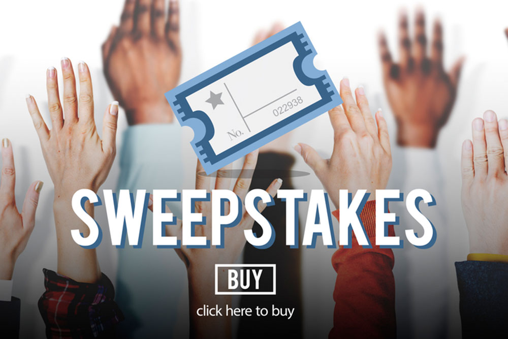 How Sweepstakes Marketing Can Transform Your Business