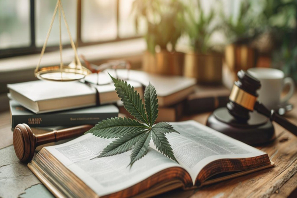 The Ethics of Marketing Marijuana to 21+ College Students: A Legal Perspective