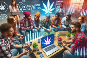 The Growing Trend of Marijuana Use Among College Students: What It Means for Marketers