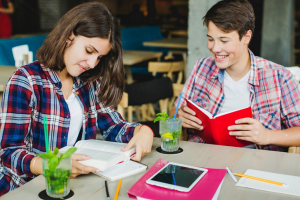 The Rise of Marijuana-Inspired Products Among College Students