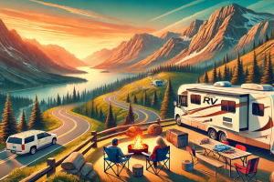 The Ultimate RV Bucket List: Must-Visit Destinations for Every RV Owner
