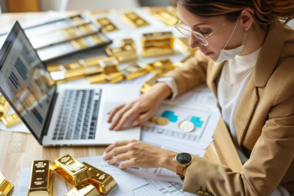 Top 5 Mistakes People Make While Selling Their Gold (And How to Avoid Them)