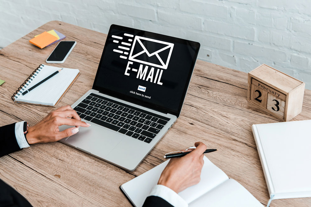 14 Types Of Emails You Need To Send To Your Customer List