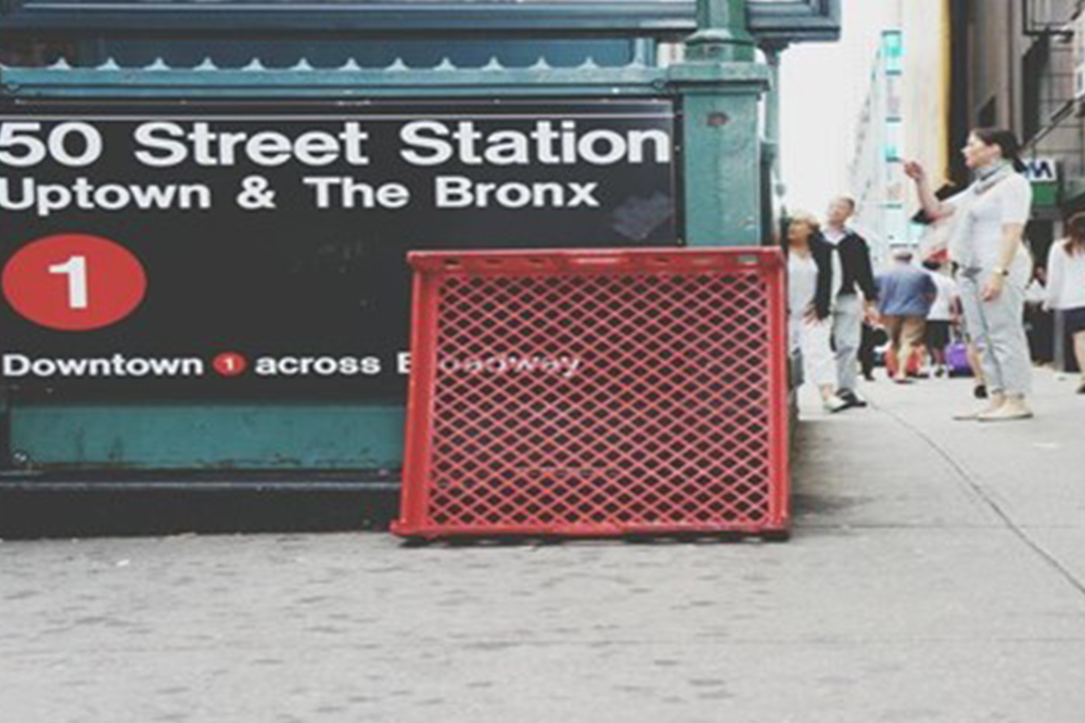 Urban Toronto Public Space Supporters Directory