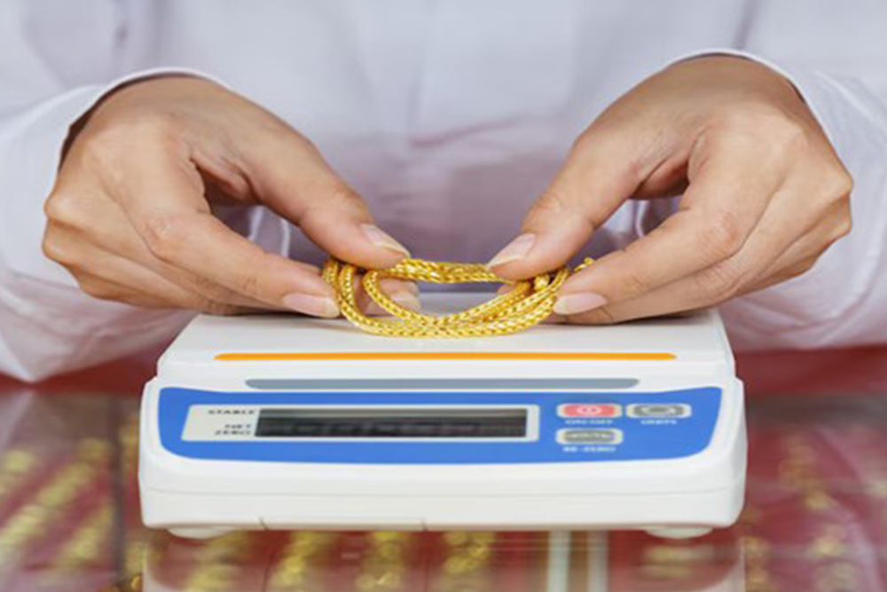 Verifying Your Buyer: How to Know You’re Dealing with a Legit Gold Buyer