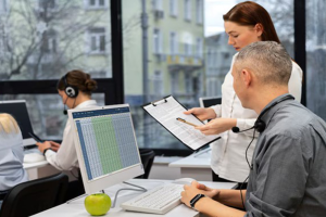 Why Sprint Data’s Federal Employee List Offers Unmatched Accuracy