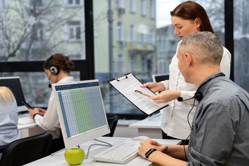 Why Sprint Data’s Federal Employee List Offers Unmatched Accuracy