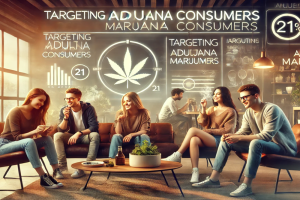 Why Targeting 21+ College Marijuana Smokers Is a Smart Marketing Strategy