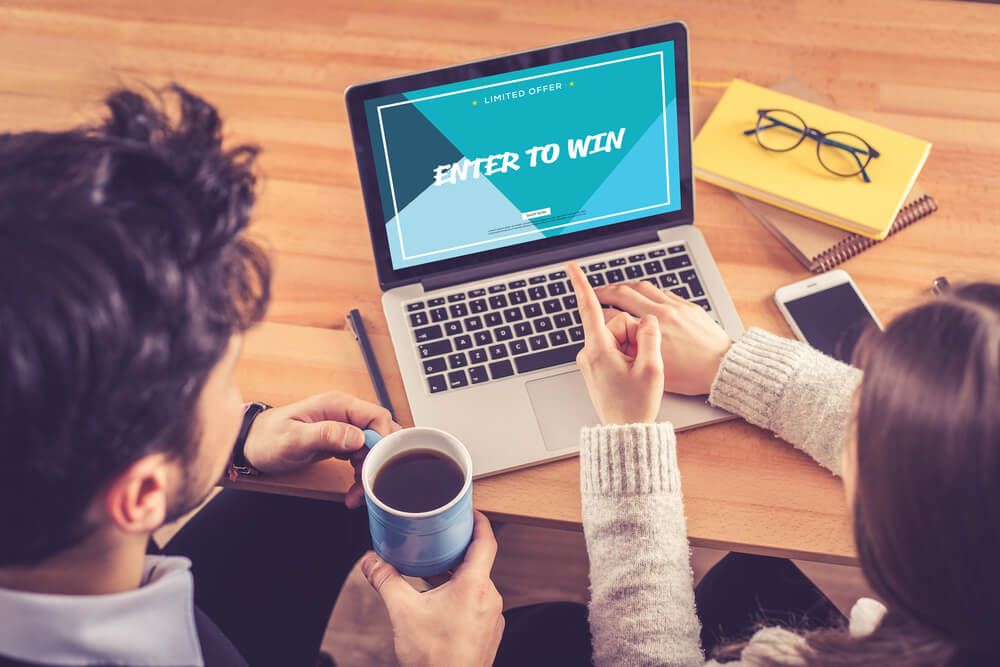 Winning Hearts And Clicks: The Power Of Giveaway Email Campaigns